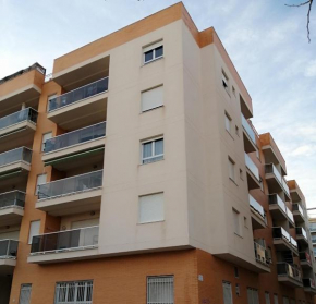 La Casella playa de Gandia
